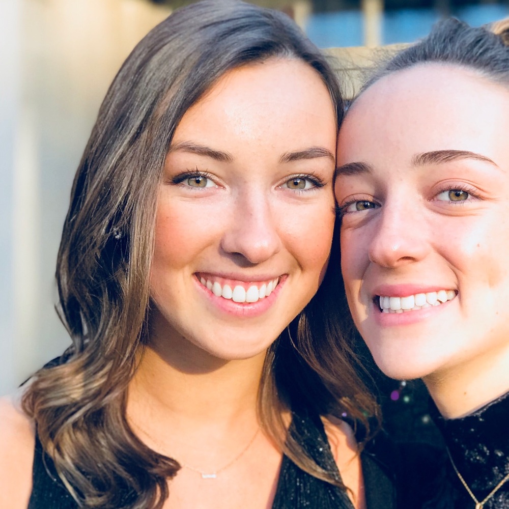 Meet your Posher, Madeline